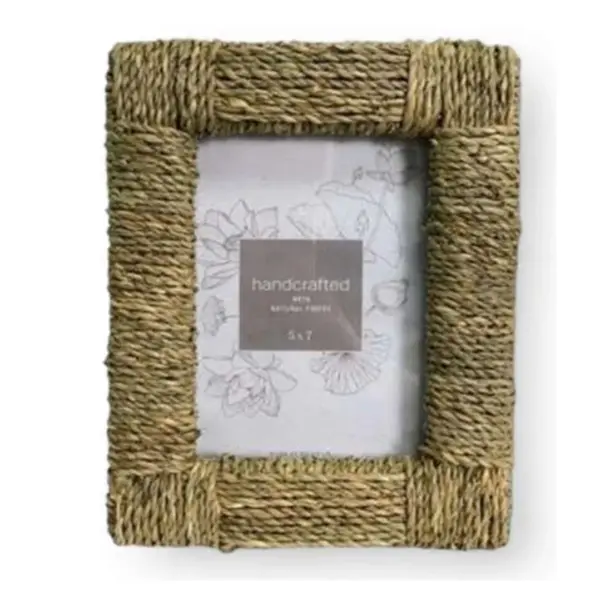 Decorative Photo Frame shown within supplier group reference