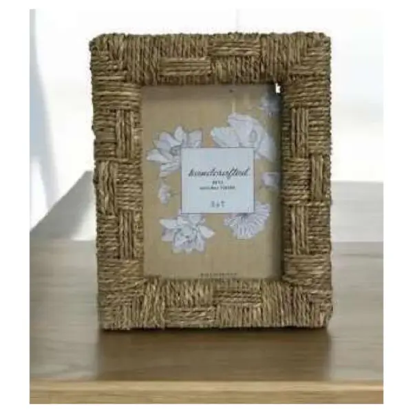 Decorative Photo Frame shown within supplier group reference