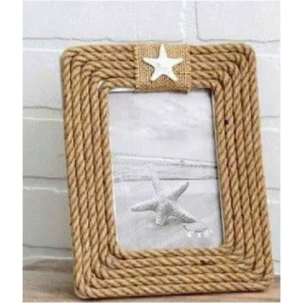 Decorative Photo Frame shown within supplier group reference