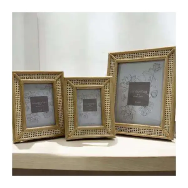 Decorative Photo Frame shown within supplier group reference