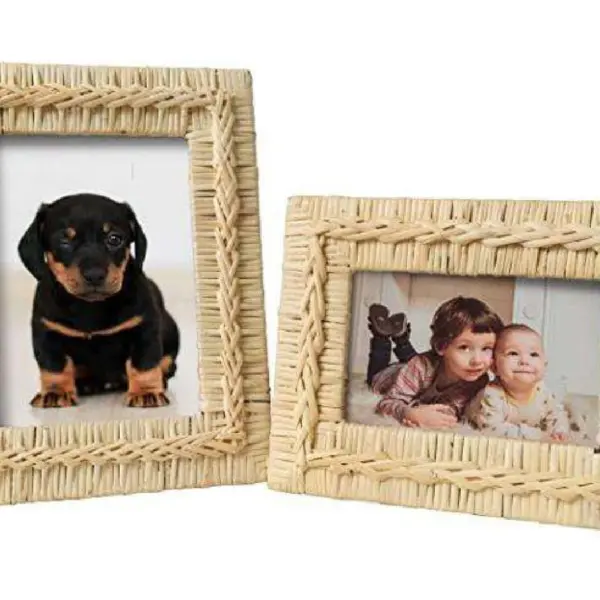 Decorative Photo Frame shown within supplier group reference