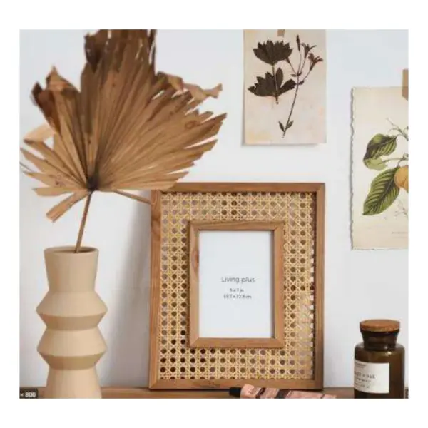Decorative Photo Frame shown within supplier group reference