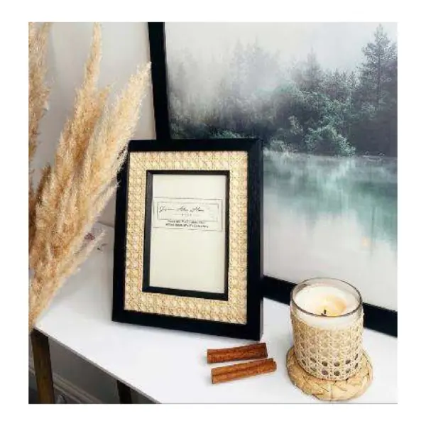 Decorative Photo Frame shown within supplier group reference
