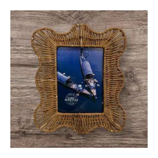 Decorative Photo Frame shown within supplier group reference