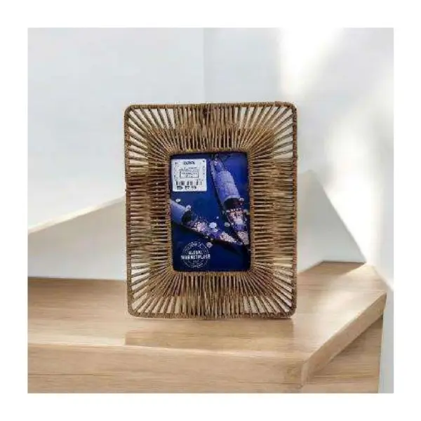 Decorative Photo Frame shown within supplier group reference