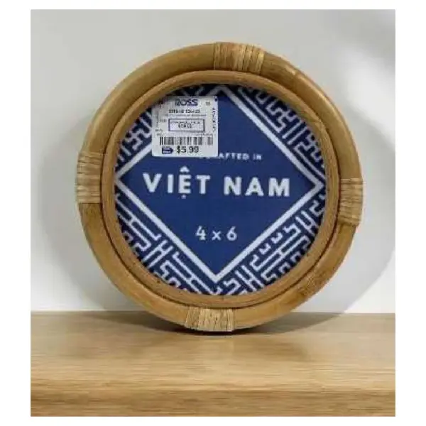 Decorative Photo Frame shown within supplier group reference