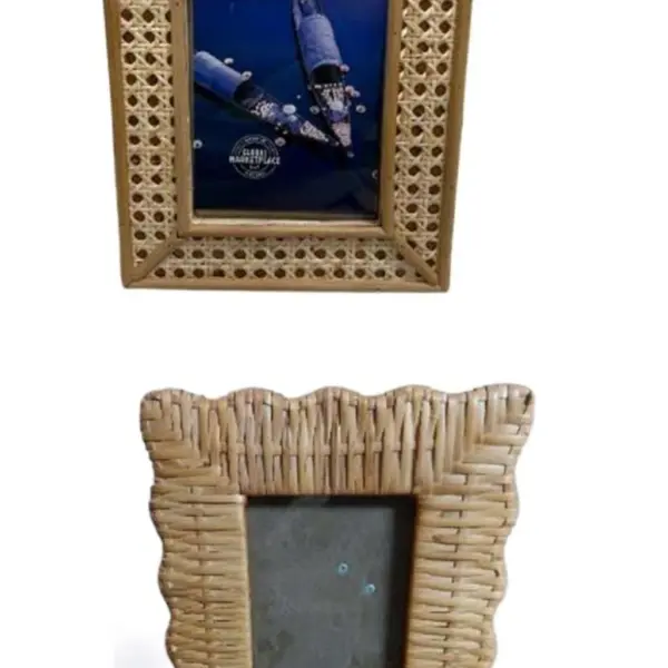 Decorative Photo Frame shown within supplier group reference