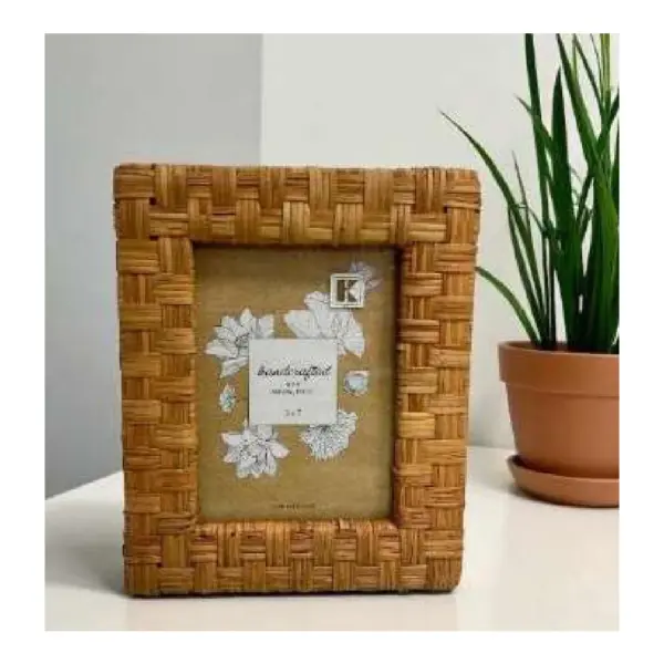 Decorative Photo Frame shown within supplier group reference