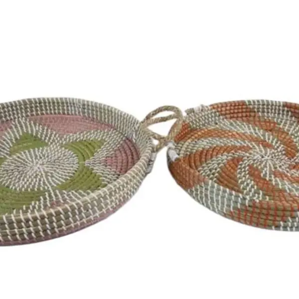 Decorative Tray / Tabletop Accessory shown within supplier group reference