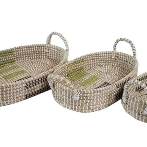 Decorative Tray / Tabletop Accessory shown within supplier group reference
