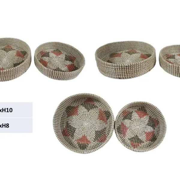 Decorative Tray / Tabletop Accessory shown within supplier group reference