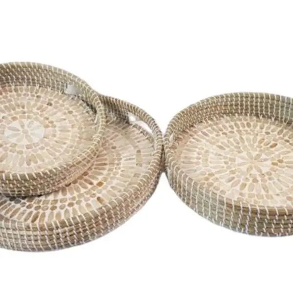 Decorative Tray / Tabletop Accessory shown within supplier group reference