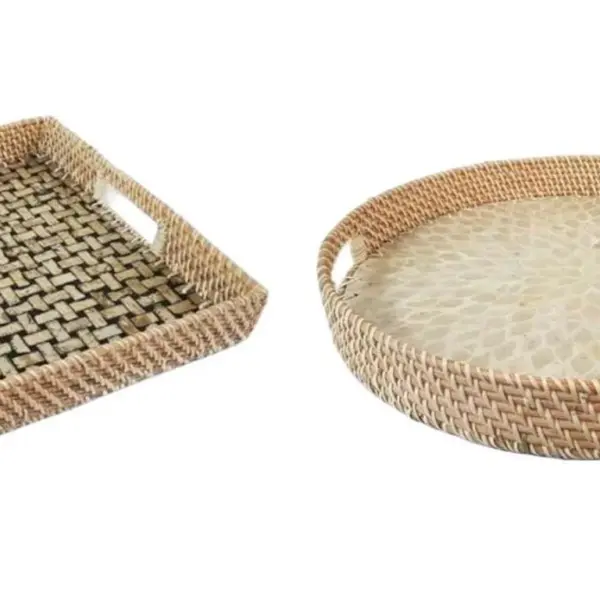 Decorative Tray / Tabletop Accessory shown within supplier group reference