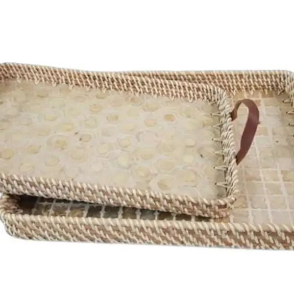 Decorative Tray / Tabletop Accessory shown within supplier group reference