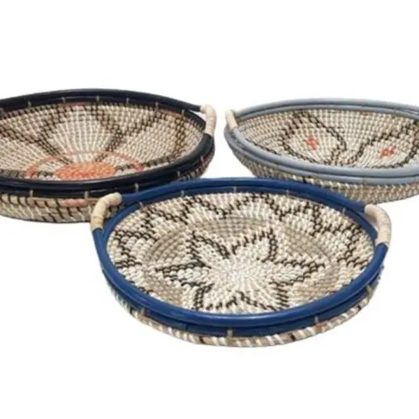 Decorative Tray / Tabletop Accessory shown within supplier group reference