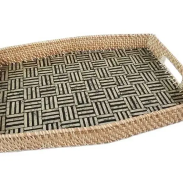 Decorative Tray / Tabletop Accessory shown within supplier group reference
