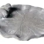 Garden Birdbath complete set