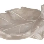 Garden Birdbath complete set