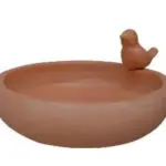 Garden Birdbath complete set