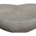 Garden Birdbath complete set