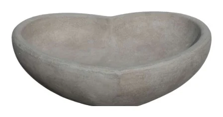 Garden Birdbath complete set
