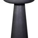 Garden Birdhouse / Birdbath Feature complete set