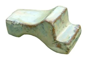 Garden Pot & Surface Accessory complete set