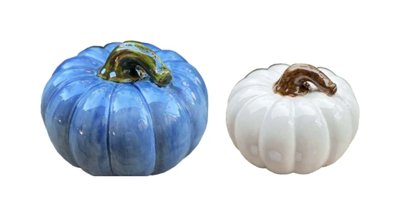Halloween Decorative Ornament complete set