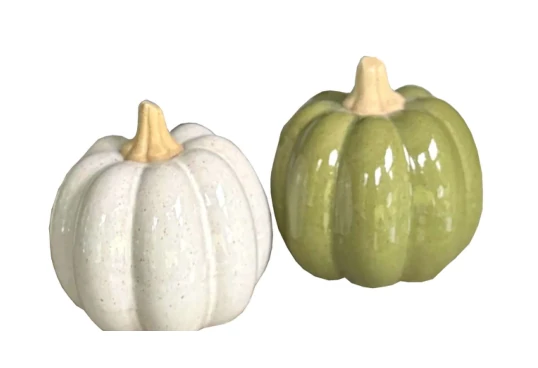 Halloween Decorative Ornament complete set