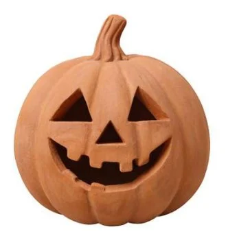 Halloween Decorative Ornament complete set