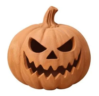 Halloween Decorative Ornament complete set