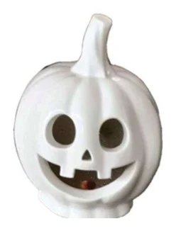 Halloween Decorative Ornament complete set