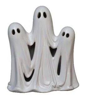 Halloween Decorative Ornament complete set