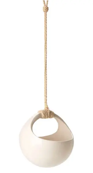 Hanging Pot complete set
