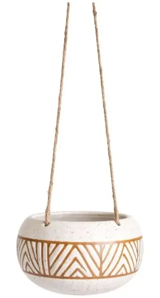 Hanging Pot complete set