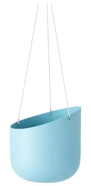 Hanging Pot complete set