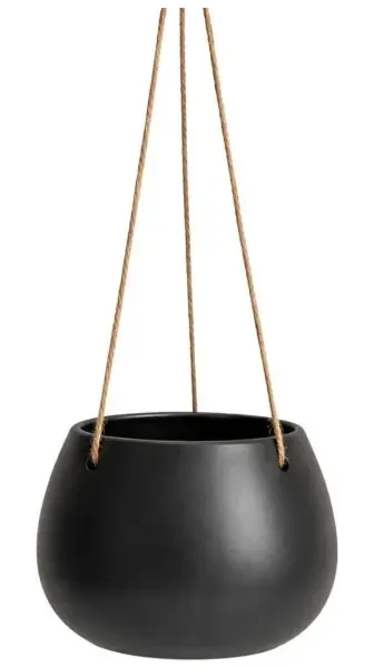 Hanging Pot complete set