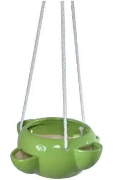 Hanging Pot complete set
