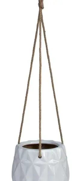 Hanging Pot complete set