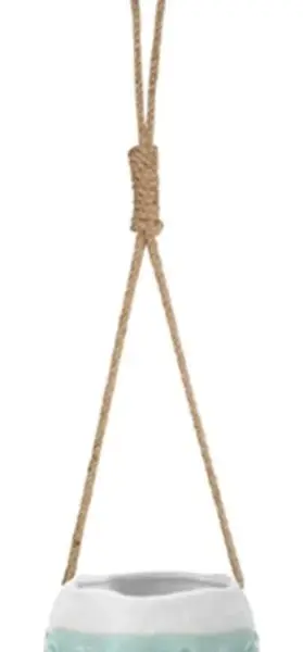 Hanging Pot complete set
