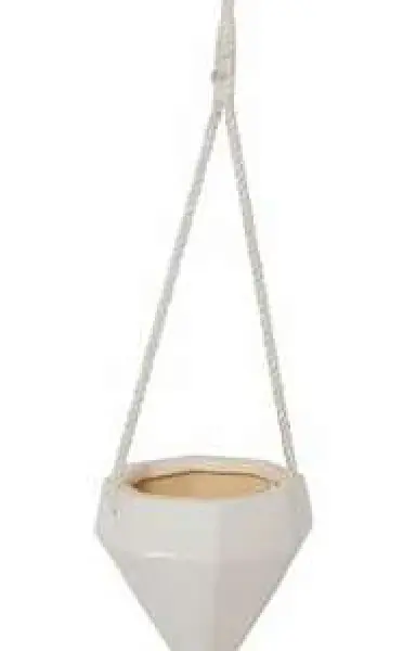 Hanging Pot complete set