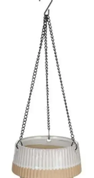 Hanging Pot complete set