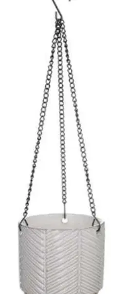Hanging Pot complete set