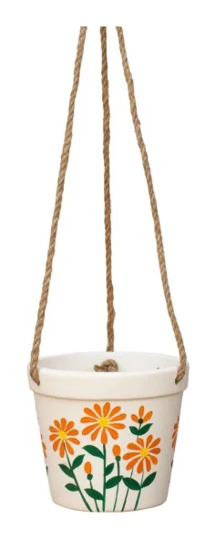 Hanging Pot complete set