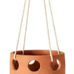 Hanging Pot complete set