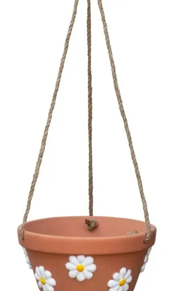 Hanging Pot complete set