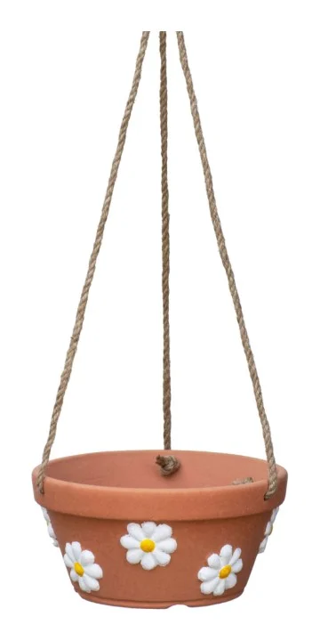 Hanging Pot — Complete Set Hanging Pot complete set