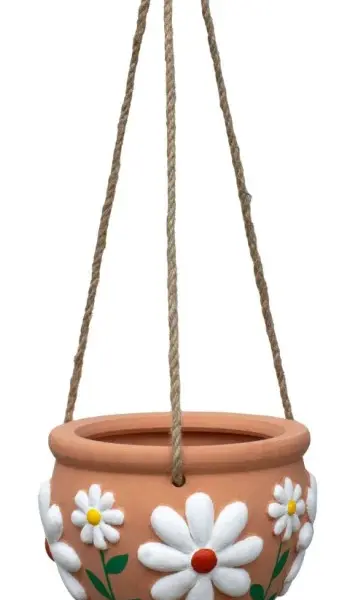 Hanging Pot complete set