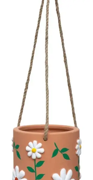 Hanging Pot complete set