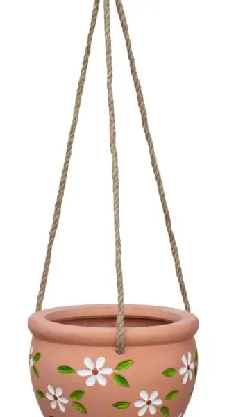 Hanging Pot complete set